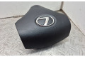 Подушка безопасности водителя    Lexus GS 300 350 430 450H