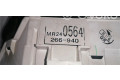 Панель приборов MR240564, 0090059 Mitsubishi Space Wagon