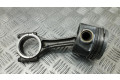  Поршень с шатуном    Volkswagen PASSAT B6  