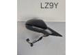 Zpětné zrcátko Audi A6 S6 C7 4G 2012 4G1857410, 682024