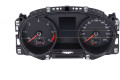 Панель приборов 5G0920850A Volkswagen Golf VII