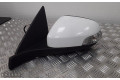 Зеркало электрическое        Volvo C30  2007 - 2010 года   