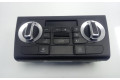 Блок управления климат-контролем 8U0820043D   Audi Q3 8U