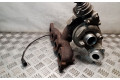 Turbodmychadlo Турбина 03L253010F, GTC1549VZ Volkswagen Tiguan CFGB