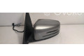 Zpětné zrcátko Mercedes-Benz C W204 2010 A2048104316