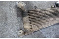 Интеркулер MR404751, 1271001270 Mitsubishi Montero