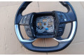 Руль Citroen C4 II Picasso  2013 - 2018 года 98096593ZD, 86758B03      