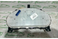 Панель приборов 769166750U Opel Meriva B