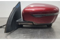 Zpětné zrcátko Nissan Qashqai 2017 96302HV59A