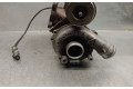 Turbodmychadlo Турбина K03403550, K03057FE5052545 Peugeot 307 RHS