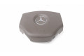 Подушка безопасности водителя 30366637A Mercedes-Benz R W251