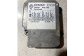Блок подушек безопасности 6Q0909605AH, 5WK43351 Volkswagen Caddy