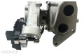 Turbodmychadlo Турбина 54359700043, TC30-0015 BMW 1 F20 F21