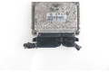 Блок управления двигателя 0261206747, 030906032BH   Volkswagen Lupo