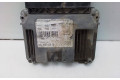 Блок управления двигателя 03L9060180F Volkswagen Touran III