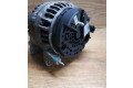 Генератор 06F903023F, 0124525091   Volkswagen Jetta V