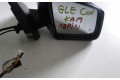 Zpětné zrcátko Mercedes-Benz GLE (W166 - C292) 2017