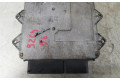 Блок управления двигателя 55196357   Suzuki Ignis