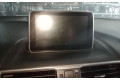Блок управления навигации (GPS) Mazda 3 II