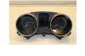 Geschwindigkeitsmesser Cockpit 5L0920840P Skoda Yeti (5L)