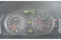 Панель приборов    Volvo C30       