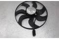Вентилятор радиатора     23134310    Audi A1 