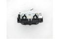 Блок управления климат-контролем 7441077R705PK, W0-7372G   Suzuki Jimny