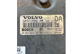 Блок управления двигателя 30771550AB, 1039S18372 Volvo V70