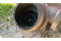 Turbodmychadlo Турбина 6110960999 Mercedes-Benz C W203 2.2