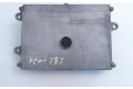 Блок управления двигателя 37820-RL2-G05, 50348 Honda Accord