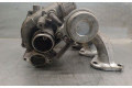  Турбина Volkswagen Golf SportWagen  53041015461, 03C145701T   для двигателя BMY      