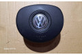 Подушка безопасности водителя 1T0880201A   Volkswagen Touran I