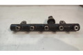 Топливная рампа 9656391180 Citroen C5 2.0 для двигателя DW10CTED4