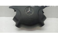 Подушка безопасности водителя    Mercedes-Benz E W211