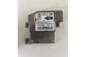 Блок подушек безопасности 13158713, 327963935   Opel Meriva A