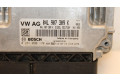 Řídící jednotka 04L907309K, 04L907309K Volkswagen Caddy 2016