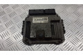 Блок управления двигателя 518065660281013532   Alfa Romeo GT
