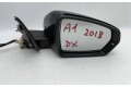 Зеркало электрическое        Audi A1  2010 - 2018 года   