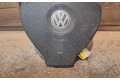 Надувная подушка для руля 1K0880201BD, 61816051   Volkswagen  Jetta V  2005 - 2010 года
