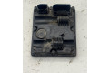 Блок управления редуктора коробки передач (раздатки) Skoda Octavia Mk3 (5E) 2013 - 2019 года 0AY907554J, 00103815571