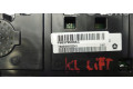 Панель приборов 68379589AC   Jeep Cherokee       