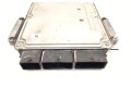 Блок управления двигателя 237102213R, 0281019147 Dacia Dokker