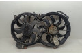 Вентилятор радиатора     4F0910501B, 4F0959455K    Audi A6 S6 C6 4F 