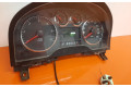 Přístrojová deska Ford Freestar 2004