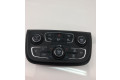 Блок управления климат-контролем 53246154, UK1223   Jeep Compass