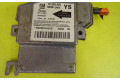Блок подушек безопасности 13203620, 13203620YS Opel Meriva A