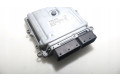 Блок управления двигателем Блок управления 0281012765   Volvo V70
