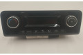 Блок управления климат-контролем 6V0907044A, SK261510211A   Skoda Fabia Mk3 (NJ)