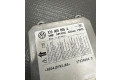 Блок подушек безопасности 1C0909605A, 27030804D   Volkswagen PASSAT B7
