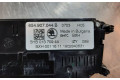 Блок управления климат-контролем 654907044B   Skoda Scala